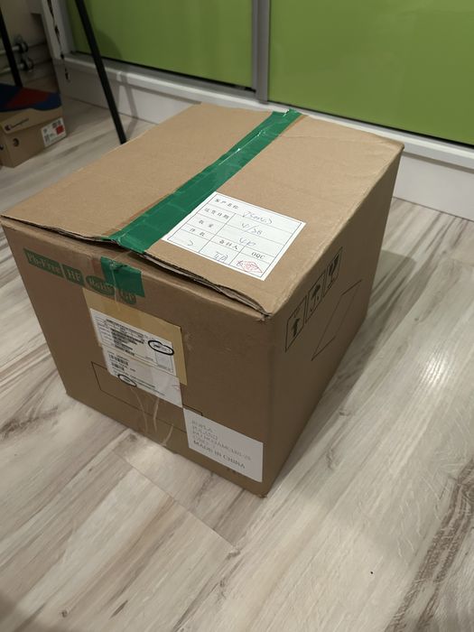 Paczka ubrań chlopięcych