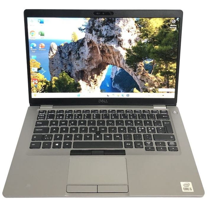 Ноутбук Dell Latitude 5410