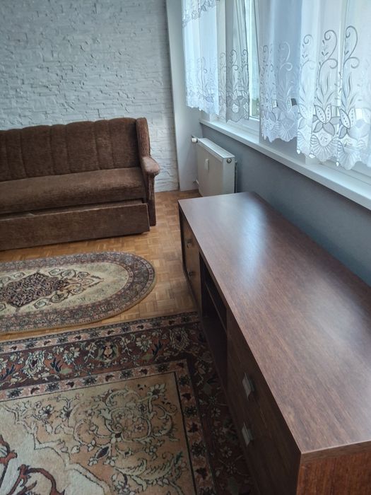 Mieszkanie – Toruń, Jakubskie Przedmieście - Widok 2