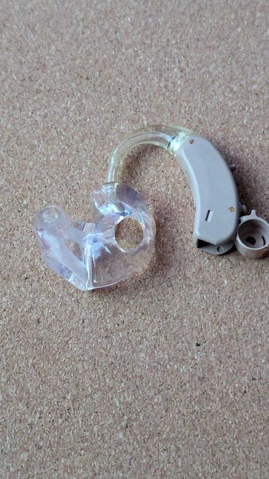 Слуховой аппарат Widex B2 Дания