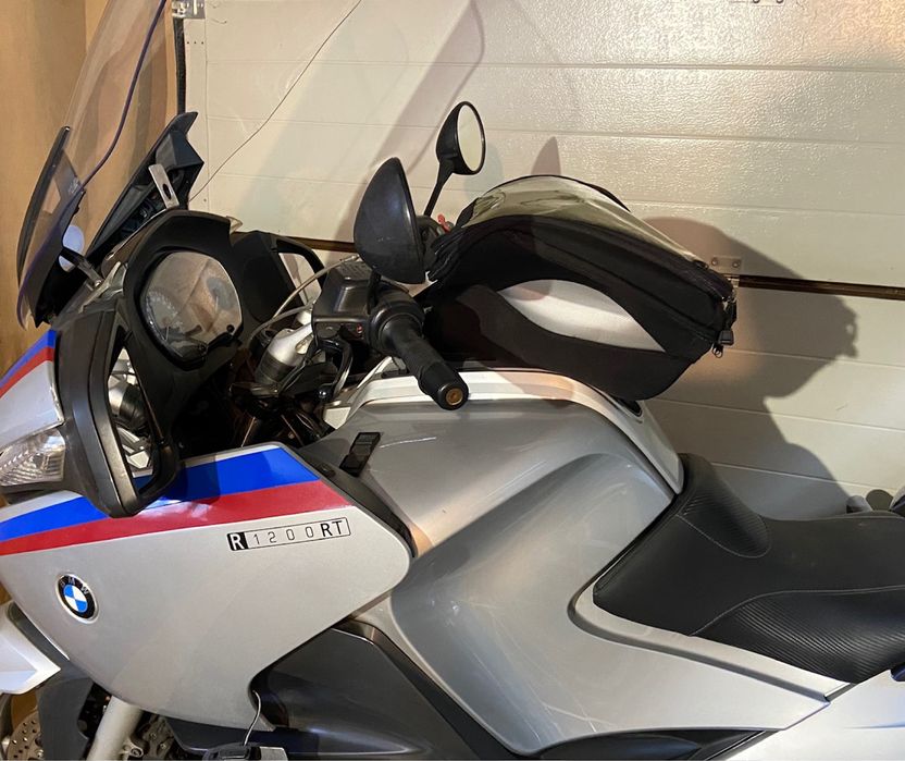 BMW R 1200RT 2007