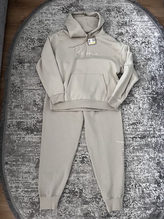 Жіночий костюм Puma (оригінал)