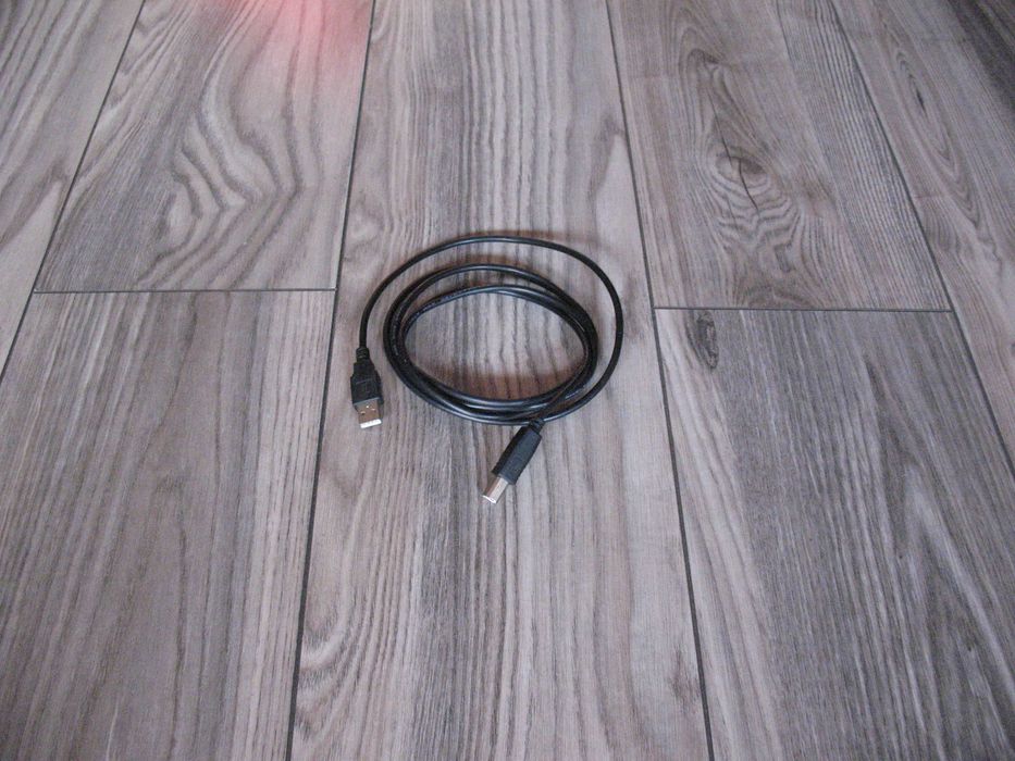 Kabel USB Shielded High Speed Cable 2.0 Revision