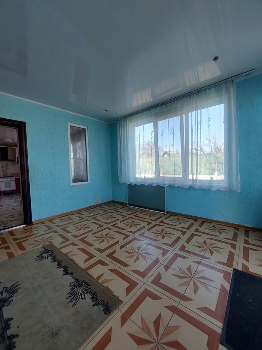 Продам дом новой постройки на Алексеевке