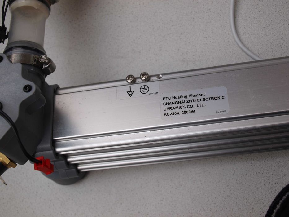 Grzałka jacuzzi Bestway Lay-Z-Spa