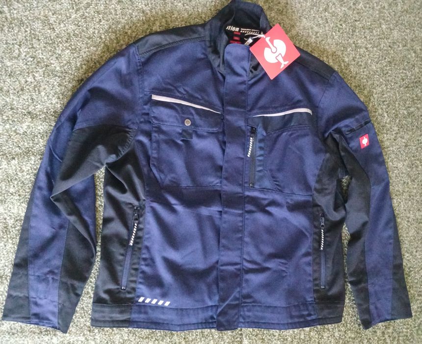 Куртка робоча Engelbert Strauss M розміо