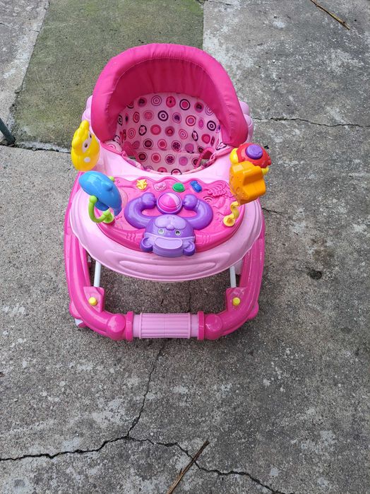 Ходунки для ребёнка