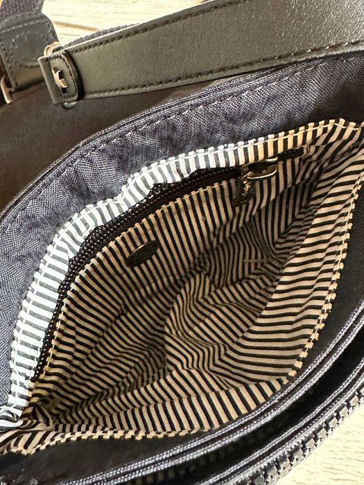 KIPLING Torebka Na Ramię Mała Miejska Organizer Casual Saszetka