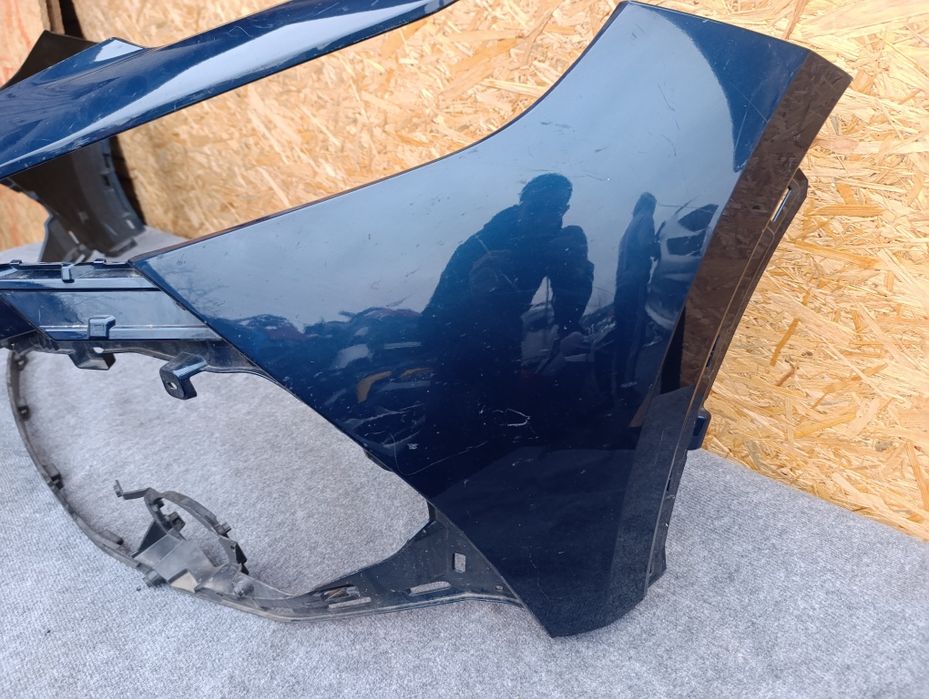 Бампер Toyota C-HR CHR CH-R II (2023-) 52119-F4250/290