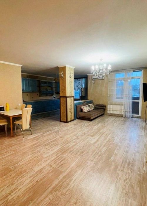 Продам 3-к квартиру с ремонтом, 5/17 эт, ЖК Романовский (3-261-626)