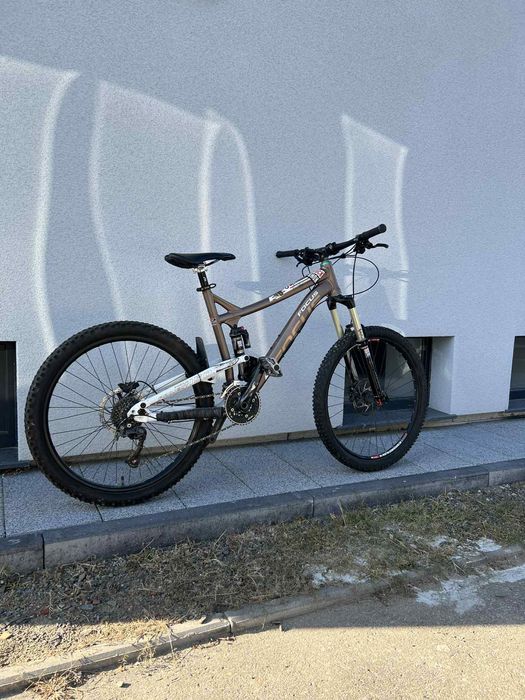 Rower MTB/enduro/górski