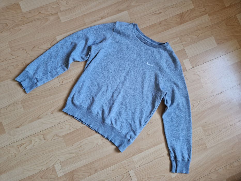 Bluza Nike Classic
Rozmiar:S Proszę sugerować się wymiarami:
Szerokość