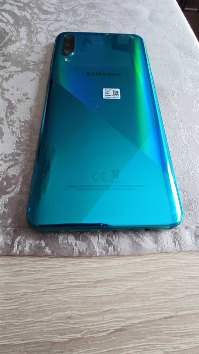 Sprzedam smartfon Samsung A30S