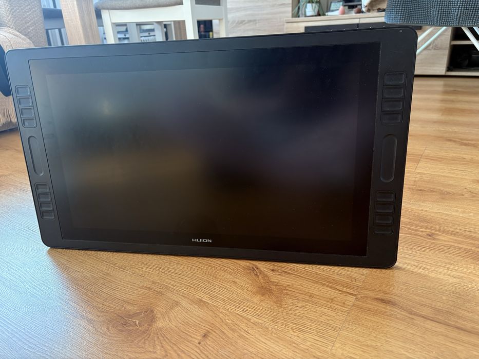 Huion kamvas pro 20 (2019)