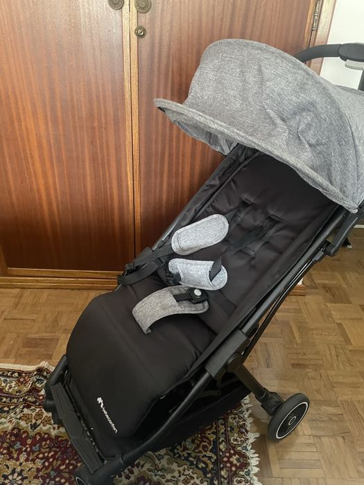 Carrinho Bebeconfort