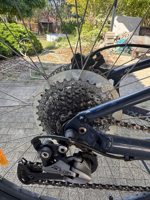 Rower specialized myka