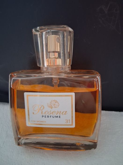 Perfumy Rosena 50ml