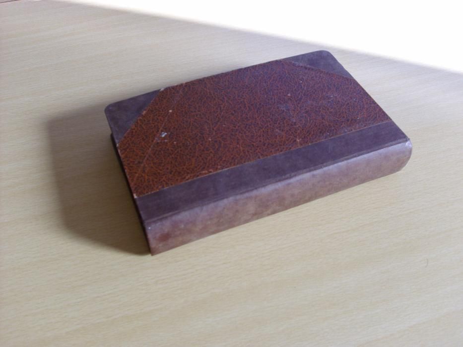 Raro - O Arco de Sant´Ana - Crónica Portuense de Almeida Garrett