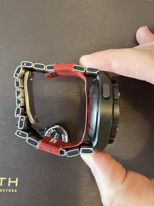 Швейцарській годинник Zenith Defy Xtreme Open 96.0525.4021/21.M525