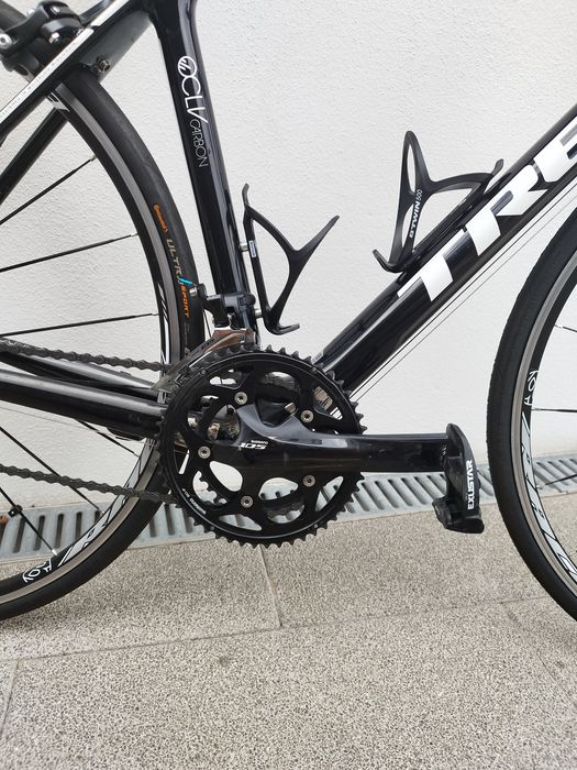 Bicicleta estrada trek madone