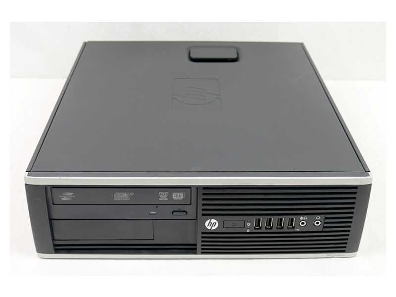 PC HP EliteDesk 800 G2 SFF