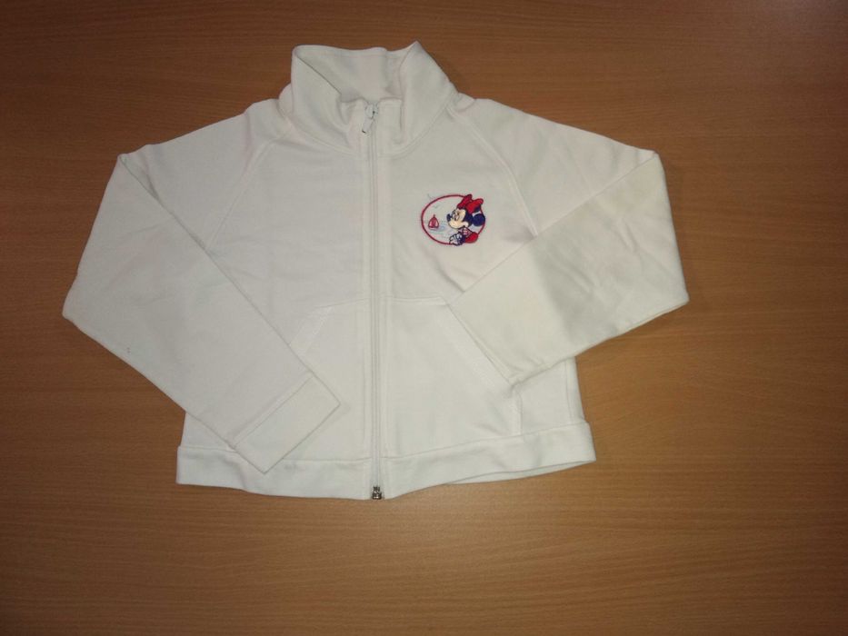 Fato de treino - Ginkana/Disney