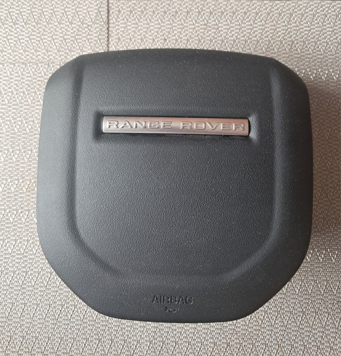 Range Rover Discovery V  - 5 - airbag - poduszka kierowcy -OE -
