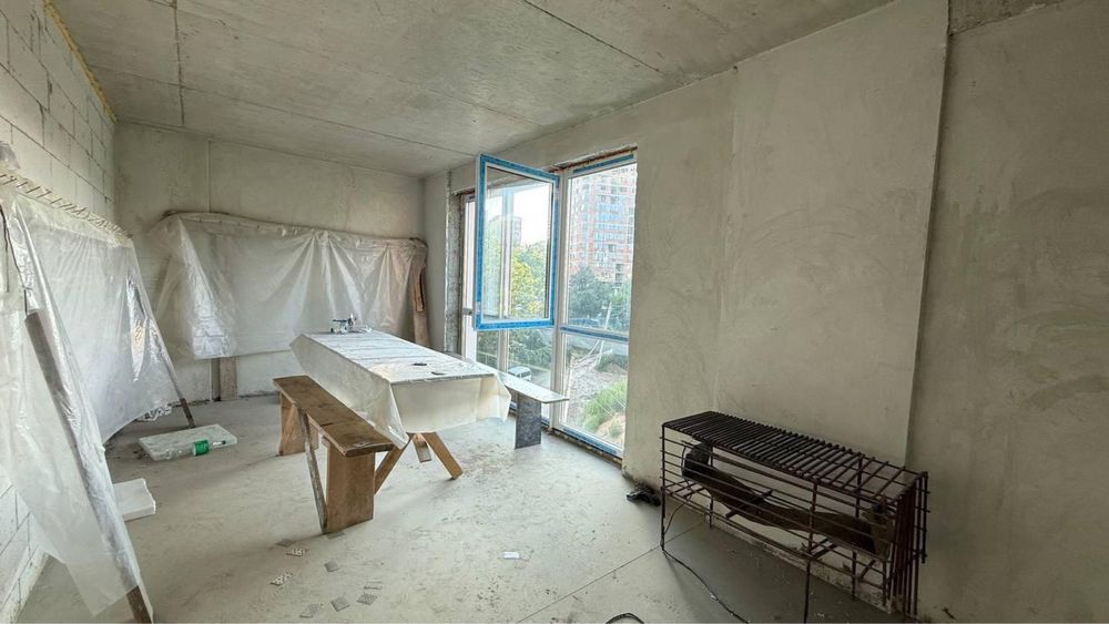 2-комнатная квартира по адресу Очеретяная ул. (площадь 73,1 м²) - Atlanta.ua - фото 7