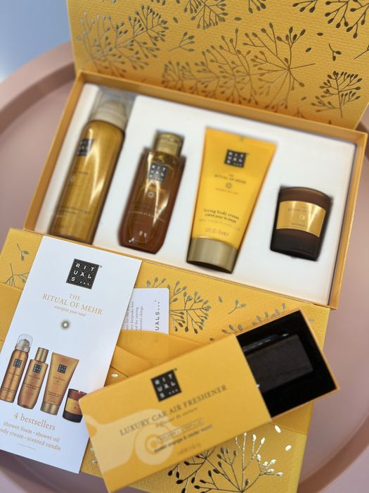 Набір Rituals  С S