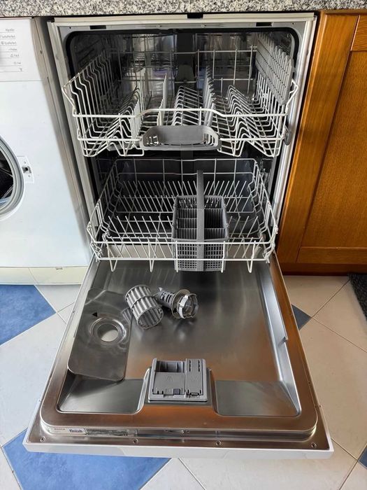 Maquina de Lavar Loiça Bosch