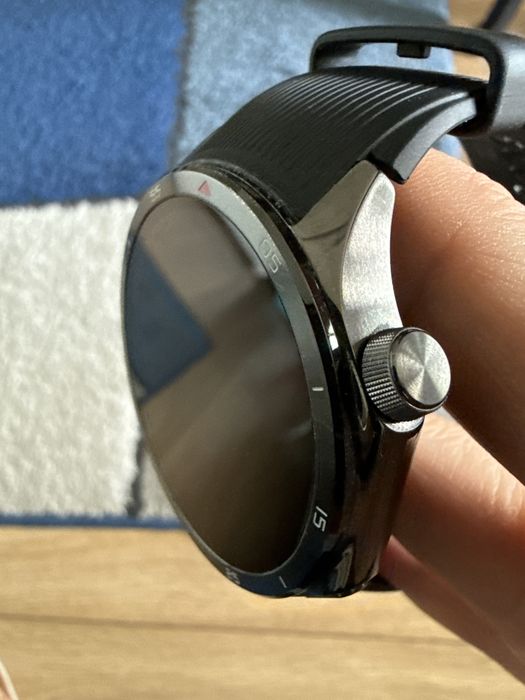 Smartwatch oneplus 3