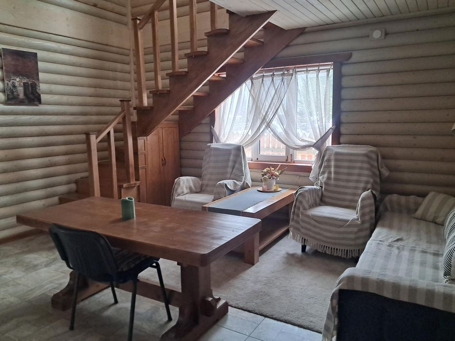 Будинок, Стара Гута 141 м2+5 сот землі, 6 кім.