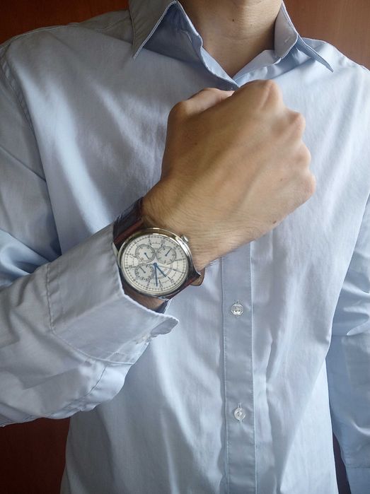 Zegarek Guess W1181G1
