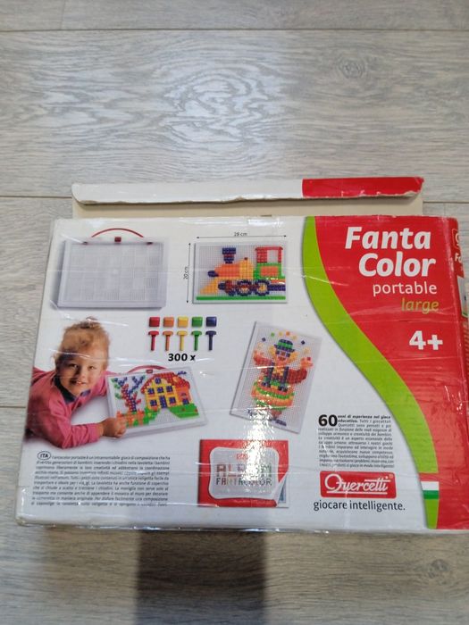 Мозаїка Fanta Color