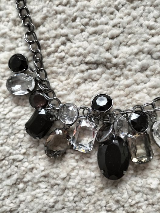 Avon Dublon regulowany naszyjnik