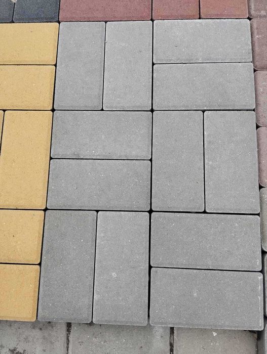 Бруківка, Тротуарна плитка, Висока якість, Вінниця