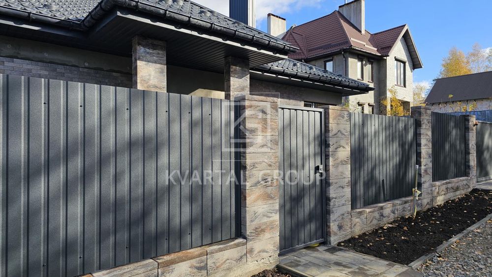 Продам будинок у Ворзелі! 128м2. Без комісії