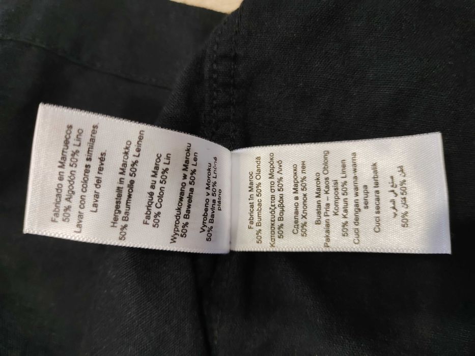 Продам рубашку мужскую новую