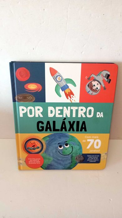 Inside the Galaxy