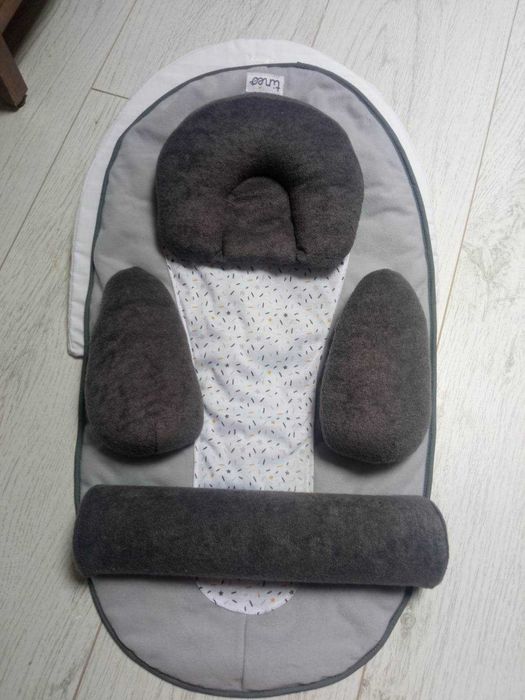 Ergonomic Sleeping Support441492153167390721