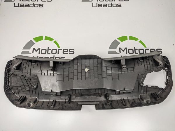 Tampa Interior da Mala para Seat Leon MK3 5F1