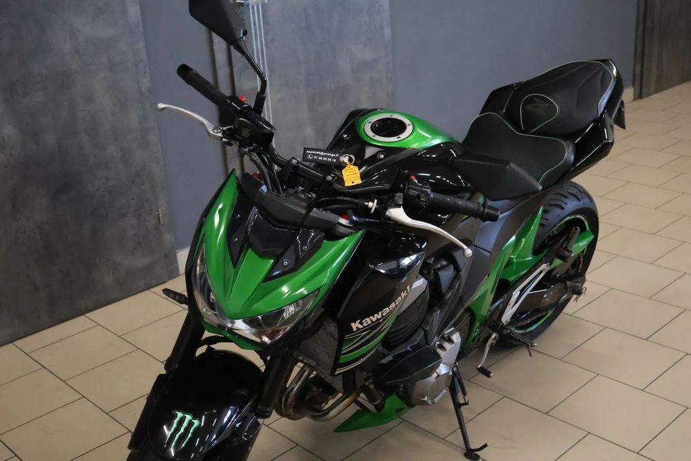Kawasaki