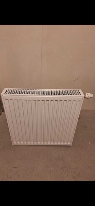 Grzejnik purmo 600x600