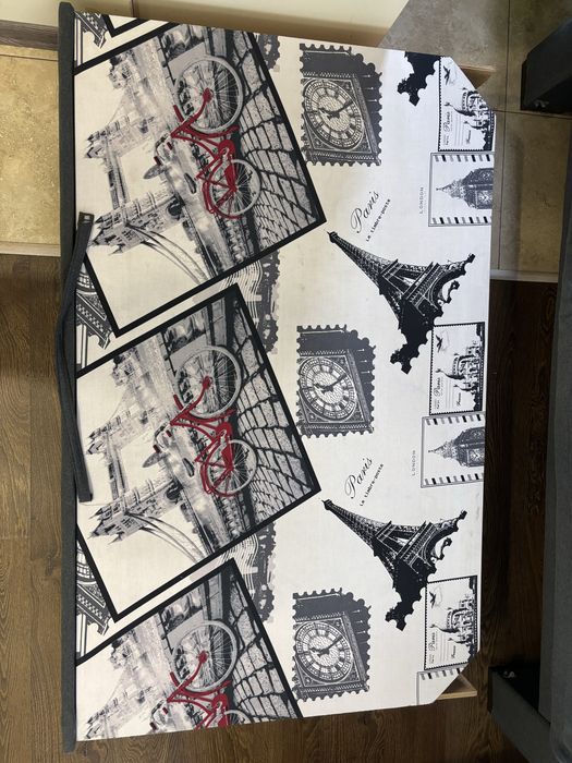 Диван б/у продам 160 на 200