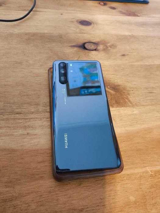 Telemóvel Huawei P30 Pro