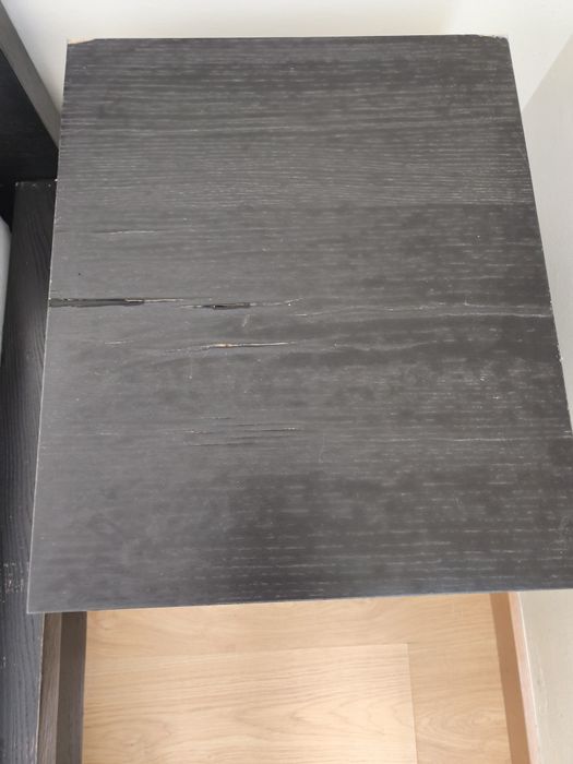 Conjunto quarto IKEA, venda em separado