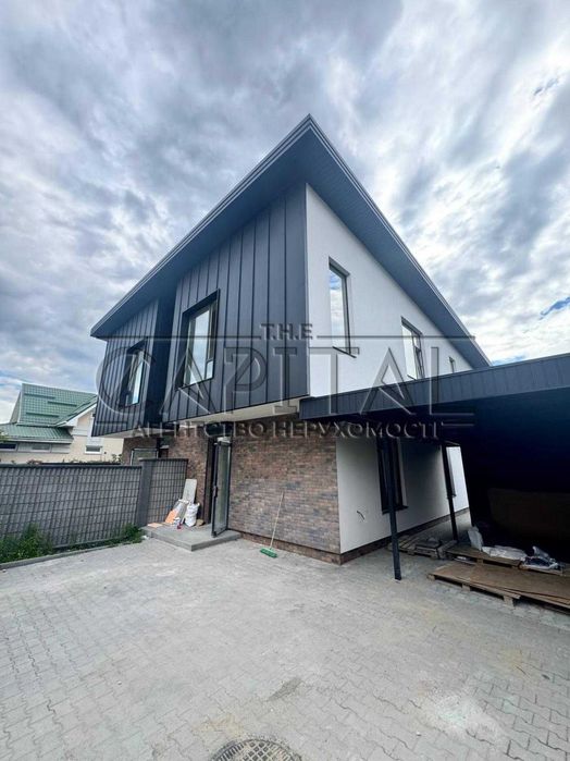 БЕЗ % / Продаж дуплексу 125м2 / КИЇВ / ТЕРАСА / Є ГАЗ