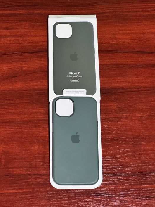 Iphone 13 чохол є нові і б/у
