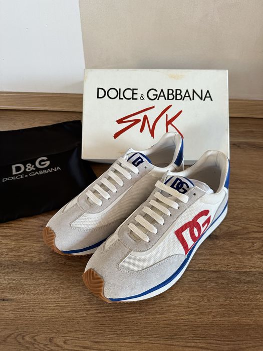 Buty Dolce Gabbana piekne polecam !