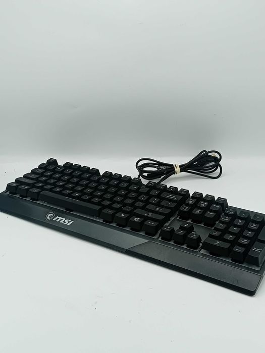 Klawiatura MSI Vigor GK30 US RGB